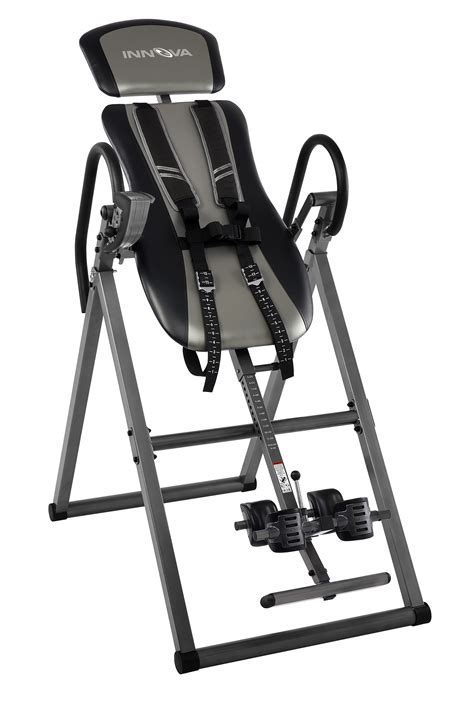 innova inversion table|More.